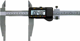 large calipers
