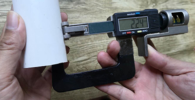 thickness gauges