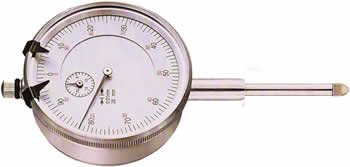 0-25mm dial indicator