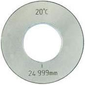 Micrometer ring gauge