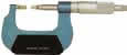 Blade micrometer