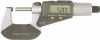 Digital micrometer set