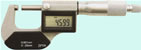 Micrometer screw gauge