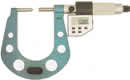 Disc brake micrometer