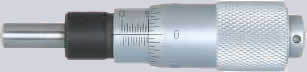 Micrometer head