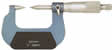 Point micrometers
