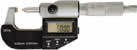 Crimp height micrometer