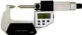 Digital spline micrometer