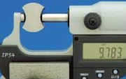 Tube micrometer