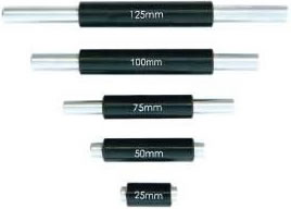 Micrometer Standard|Micrometer Standards