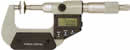 Digital disc micrometer