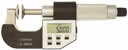 Digital disc micrometer