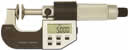 Disc micrometer