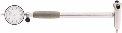 Cylinder bore gauge