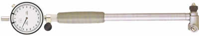 Precision bore gauge