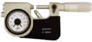 Snap micrometer