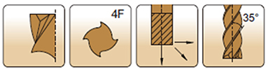 end mill