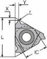 UN threading inserts
