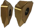 Threading inserts