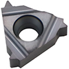 Whitworth threading insert