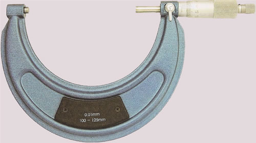 Outside icrometers