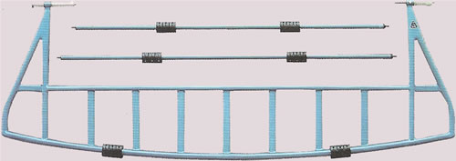Outside micrometer