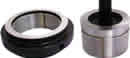 API hreading inserts