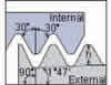 API threading inserts