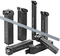 turning tools