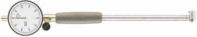 Bore gauge