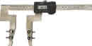 Brake drum caliper