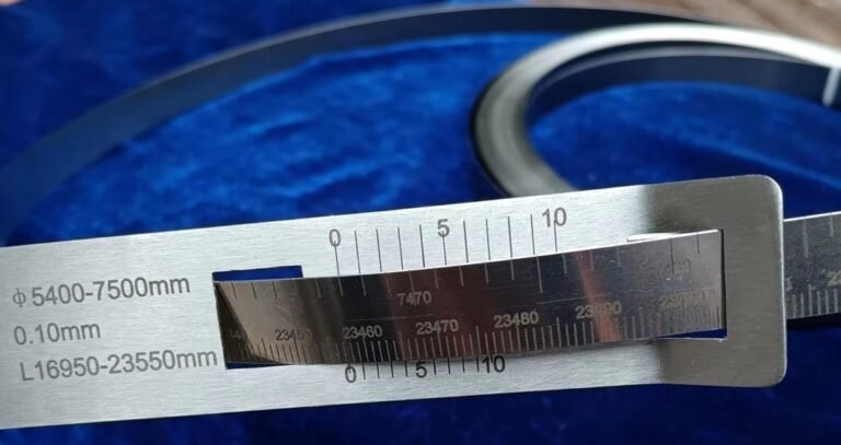 Sgarp Ruler Circumference diameter ruler | circumference ruler | circumference ...