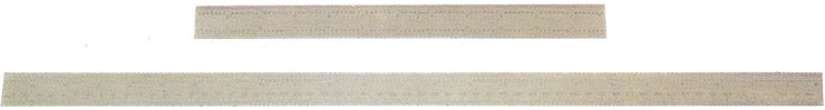 Stainless steel blade