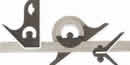 Combination square