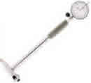 Cylinder bore gauge
