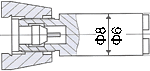 Digital test indicator