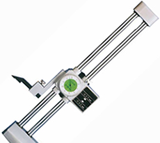 dial height gauge