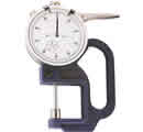 Dial thickness gauge