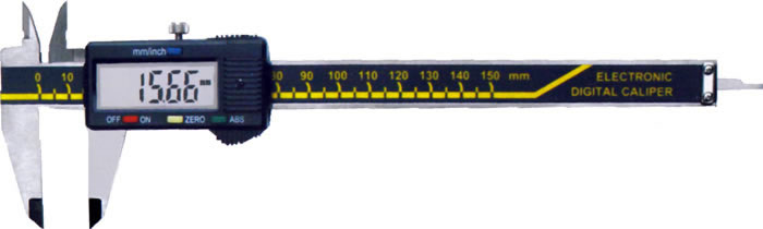 12 Inch digital caliper