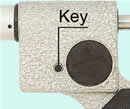 Micrometer screw gauge