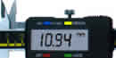 Digital calipers
