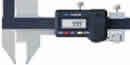 Digital gear tooth calipers