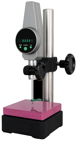 Precision Digital Height Gauge 0.0001mm/.000005" with ceramic base
