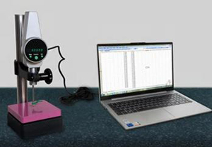 Precision Digital height gauge data transmission