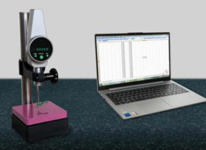 Precision Digital height gauge blue tooth data transmission