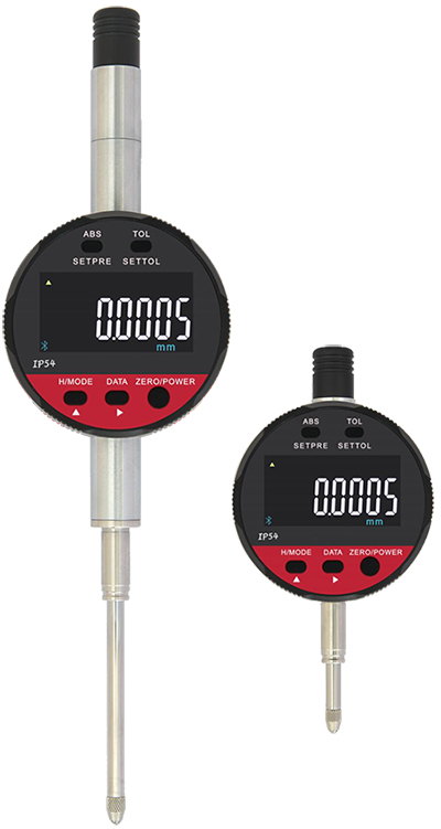 Digital Indicator