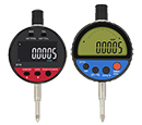 Digital dial gauge