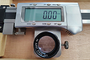 Digital scale units