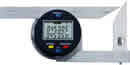 Digital niversal protractor