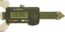 Digital welding gauge